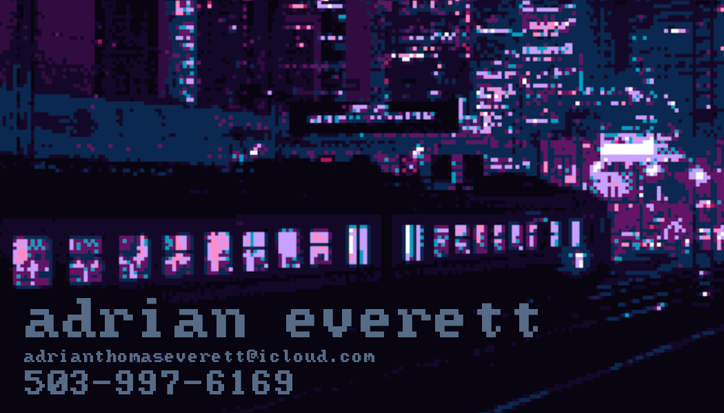 metro