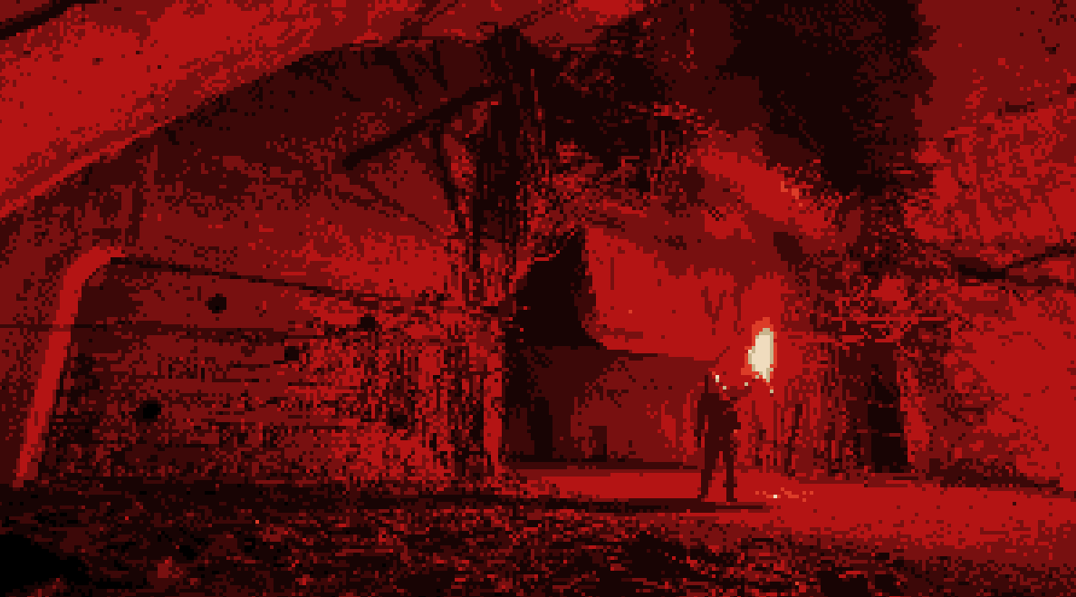 blood mine