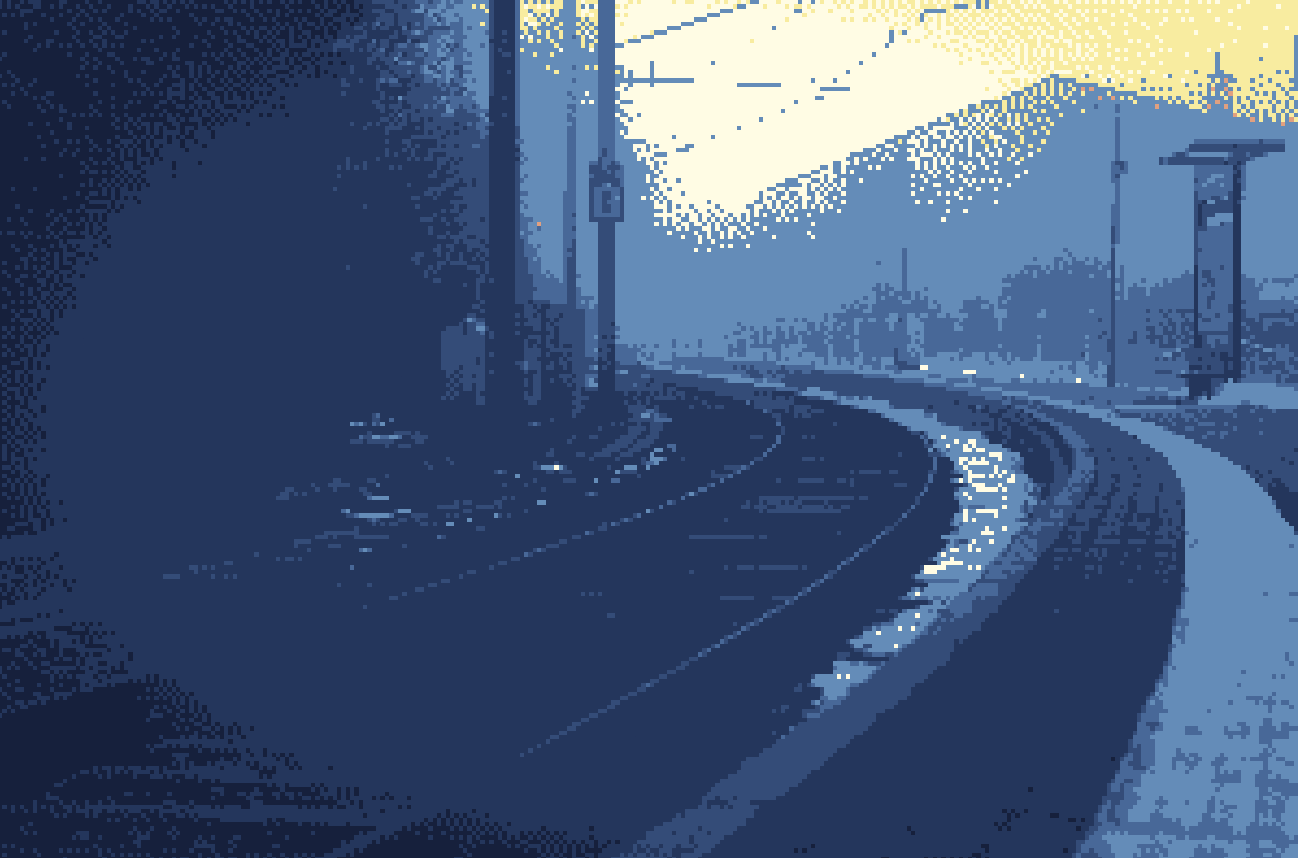 station