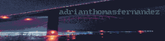 my banner